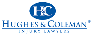 Hughes & Coleman Injury Lawyers